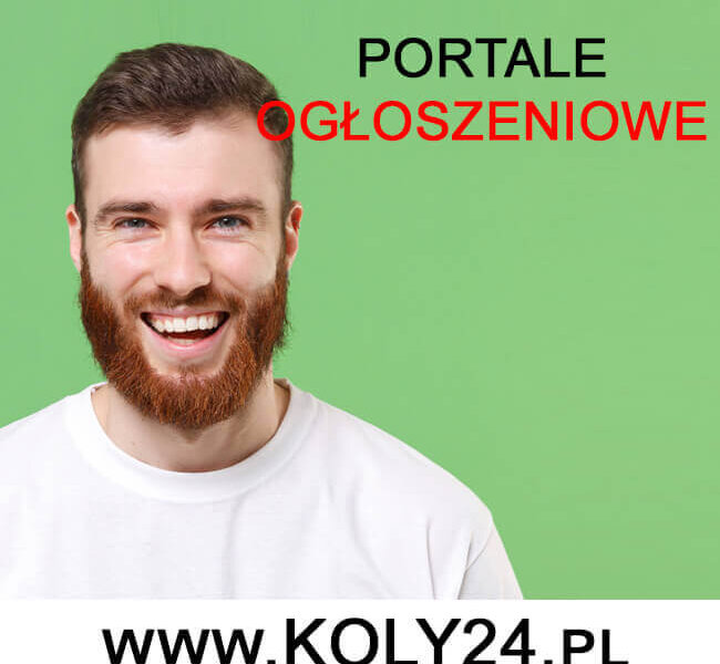 Ogłoszeniowym praca za granicą koly24.pl